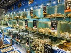 -海味当家·蒸锅海鲜(星海公园店)