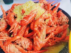 -眼镜哥浦江夜宵大本营