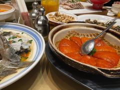 -一鸣饭庄(七星店)