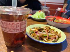 -歌乐人家·辣鸡酒馆(国贸店)