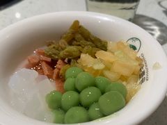 -潮牛壹号鲜牛肉火锅(光谷天地店)
