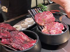 -厚贞日式烤肉(浦东汇智店)
