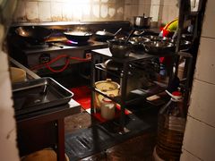 -龚氏福生园酸笋鸡(安宁总店)