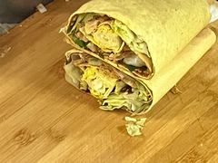 -盛福小关菜市场