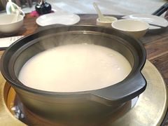 -大良毋米粥·粥底火锅(岭南天地店)
