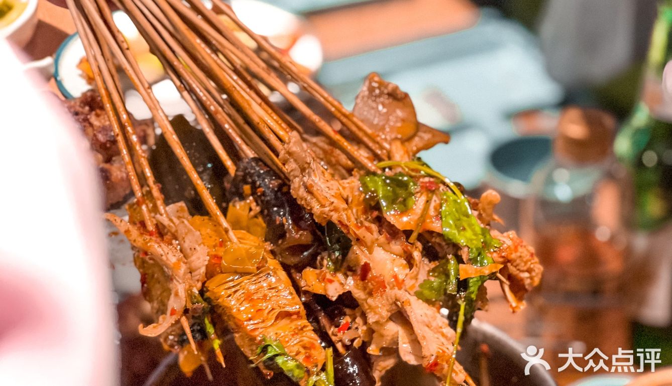 芜湖！年底团建聚会又有好去处咯！