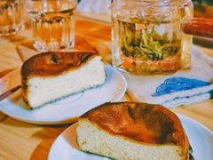 巴斯克芝士蛋糕-OUR Bakery(三里屯太古里店)