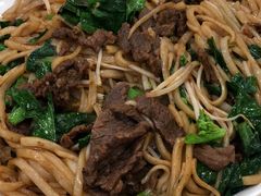 -粤潮牛肉火锅店(江南大道店)