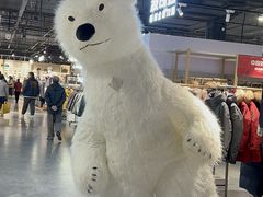 -燕莎奥特莱斯购物中心