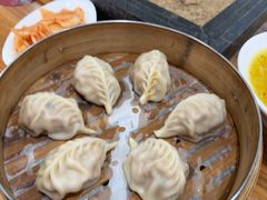 -东升灌浆包(辛庄街总店)