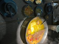 -湊湊火锅·茶憩(来福士广场店)