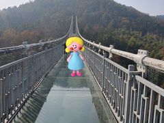 -石燕湖生态旅游景区