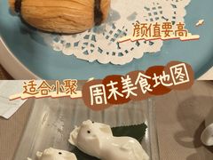 -香宫中餐厅·东北菜·铁锅炖·广式点心(哈尔滨香格里拉店)