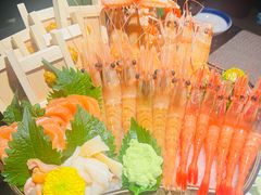 -極上萬膳·日料放题(海岸城店)