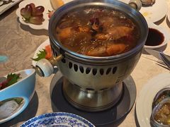 -上宴精品海鲜姿造(晶融汇旗舰店)