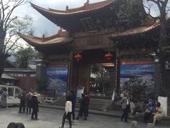 -大理文庙(大理古城)