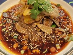 -院8里·少城记忆老川菜(宽窄巷子店)