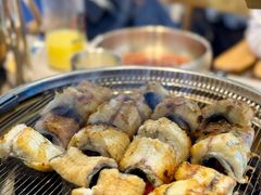 -味家烤肉烤鳗鱼牛排(西塔旗舰店)