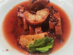 -羲和雅苑烤鸭坊(丰台万达店)