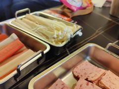 -师烤·豆花烤鱼(广州荔湾扬韬广场店)