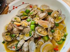 -茅炒屋龙虾·烧烤·湘菜(新河路店)