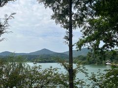 -南京珍珠泉风景区