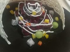 -福慧慈缘素食餐厅(王府井店)