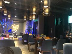 大堂-和彩放题餐厅(酒仙桥店)