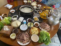 -尼玛藏家风味园(阿山食城店)