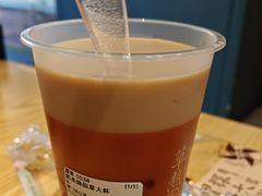 -八婆婆烧仙草(曾厝垵店)