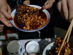 -邓氏兔头