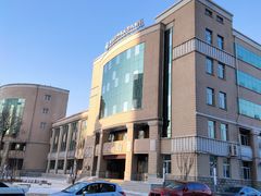 -哈尔滨师范大学(江南校区)