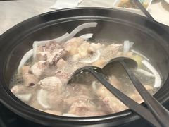 -四季缤纷椰子鸡(雨花亭凯德广场店)