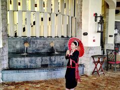 -南沙游艇会·大兵船餐厅