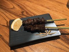 -炉胜·炉端烧·居酒屋