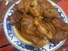 炖猪手-九河居(荔湾路店)