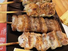 -筑地银GINDACO·日式简餐(枫蓝店)