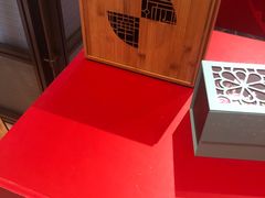 -一品淮扬 · 淮扬菜·北京万达文华酒店