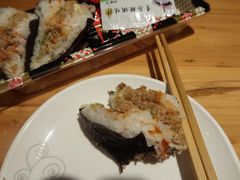 -咕咕先生炸鸡(第一分店)