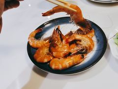 基围虾-蔚海之都·象山蒸汽海鲜(仙霞路店)
