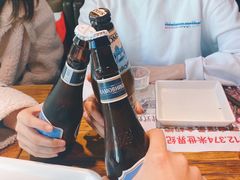 -通海俄式烧烤·俄罗斯大串(嵩山路店)