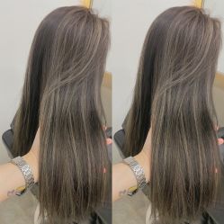 -icare美发沙龙