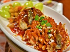 -欣旺·迎宾楼·百年无锡菜