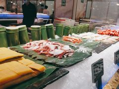 -诱货海鲜自助火锅(爱琴海购物公园东百店)