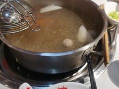 -牛品福潮汕牛肉火锅(旺庄店)