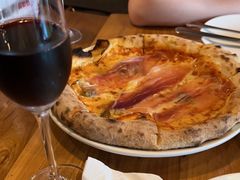 -La Tavernetta(Bar à Vin)(乌鲁木齐路店)