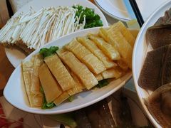 -东来顺饭庄(天坛店)