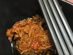 -呷哺呷哺(新世界百货望京店)
