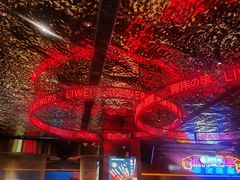 -丽伟的串·烧烤·砂锅(季景天地店)