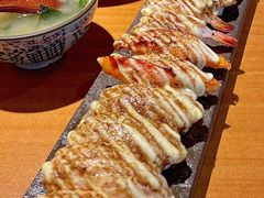 -林妈妈村·日式料理(宝山万达店)